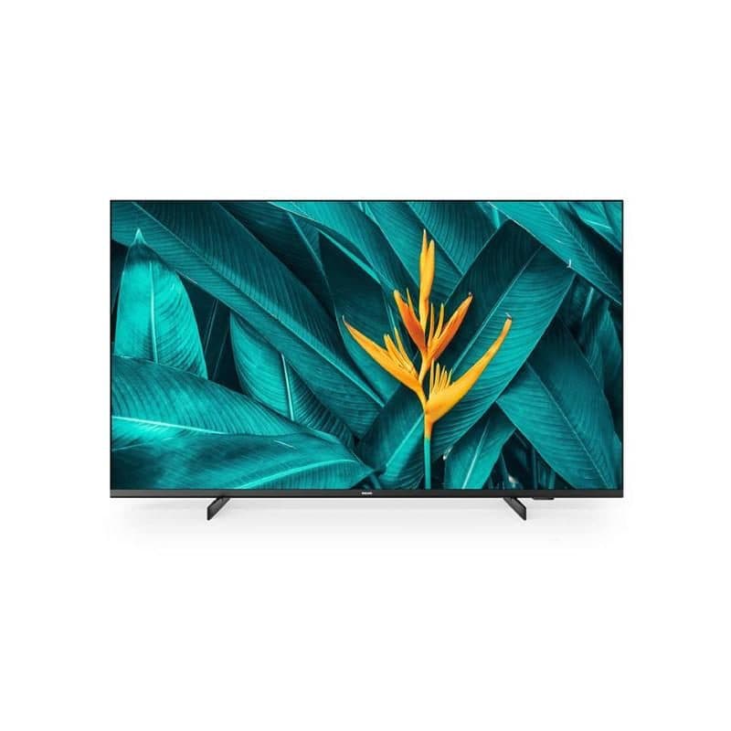 TV LED 55 pollici MediaSuite Ultra HD IPTV con Chromecast - Philips 55HFL5214U/12