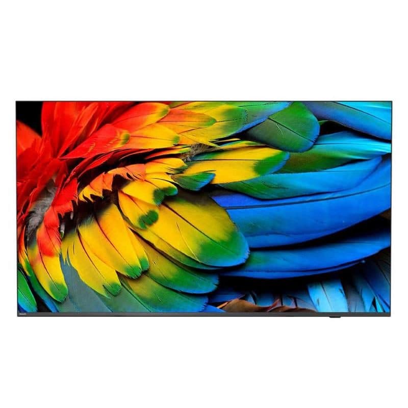 TV MediaSuite UHD con Chromecast 75 pollici 190,5 cm - Pro-TV