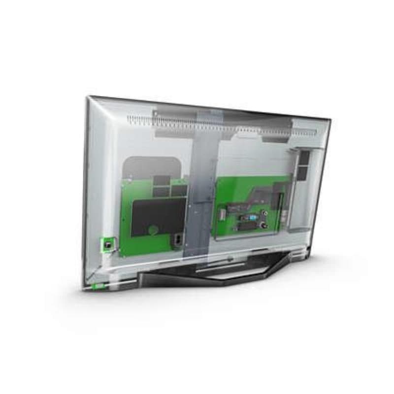 TV LED professionale 24 pollici con CMND Control e Create - Philips 24HFL3014P/12