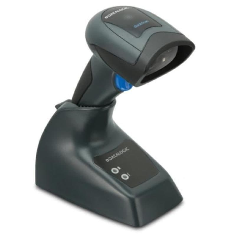 Lettore di codici a barre 1D USB - Datalogic QuickScan QBT2131