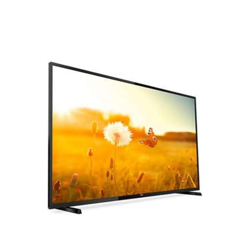 TV LED 43 pollici Full HD nero - Philips EasySuite 43HFL3014/12