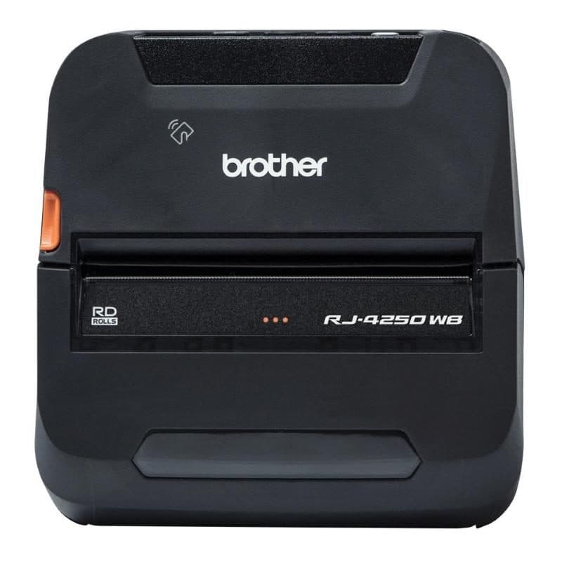 Stampante termica portatile Wi-Fi - Brother RJ-4250WB