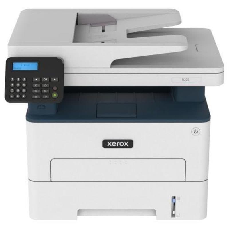 Stampante multifunzione laser b/n A4 Wi-Fi fronte/retro 34 ppm - Xerox B225V