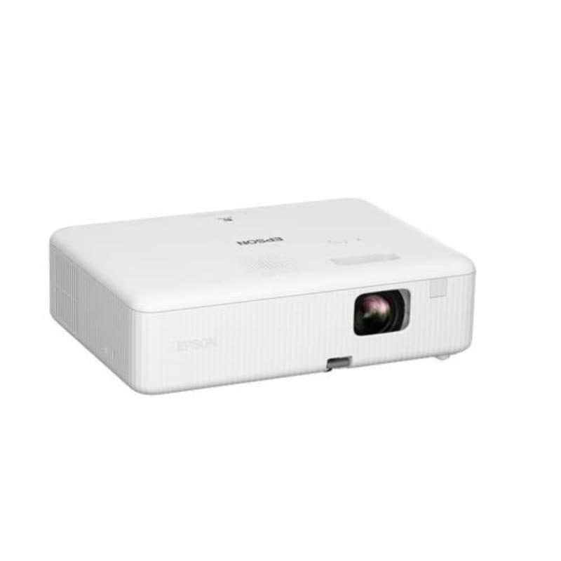 Videoproiettore 3LCD 3.000 ANSI lumen Android TV - Epson CO-FH01