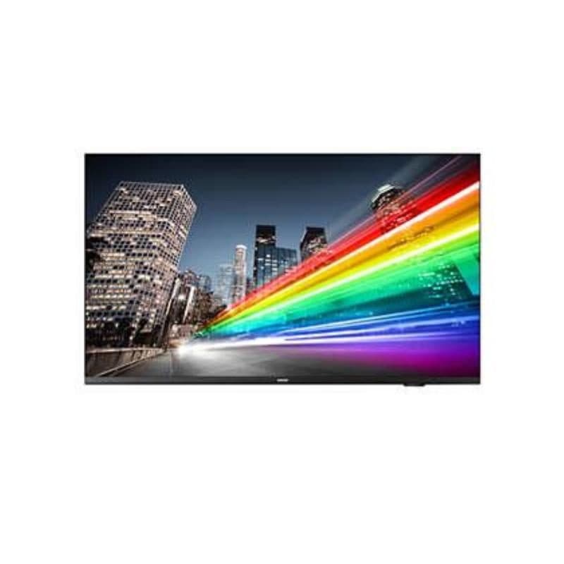TV LED 43 pollici Business TV 4K Ultra HD con Chromecast - Philips 43BFL2214/12