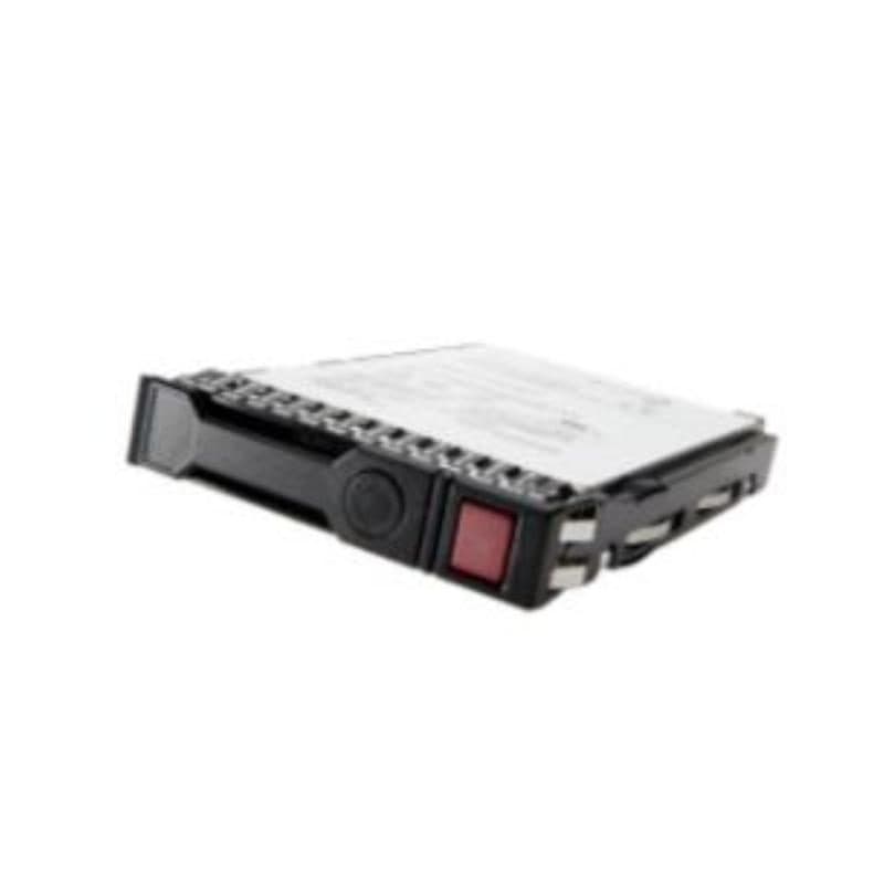 Unità a stato solido SSD 2,5 pollici 960GB Serial ATA III - HPE P40506-B21