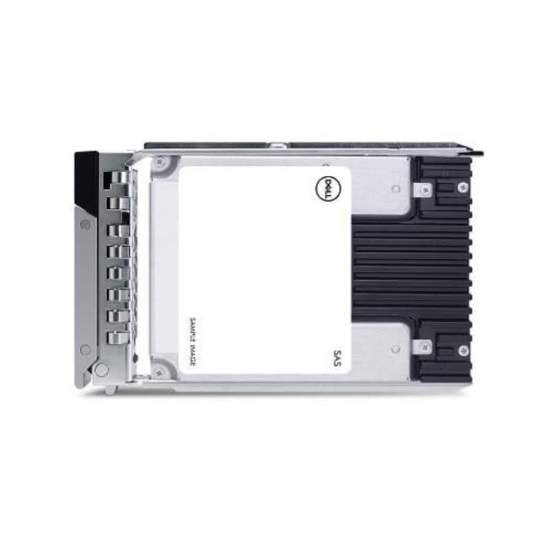 SSD interno hot plug 960GB interfaccia SATA III 2,5 pollici - Dell 345-BECQ