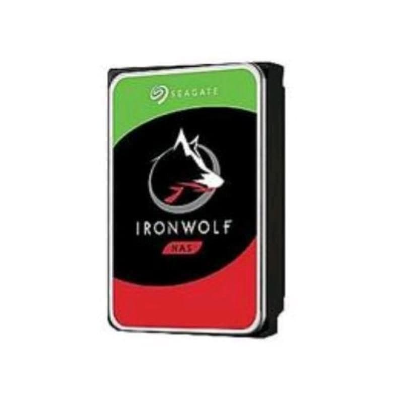 HDD 2TB SATA III 3,5 pollici 5.400 rpm - Seagate IronWolf ST2000VN003