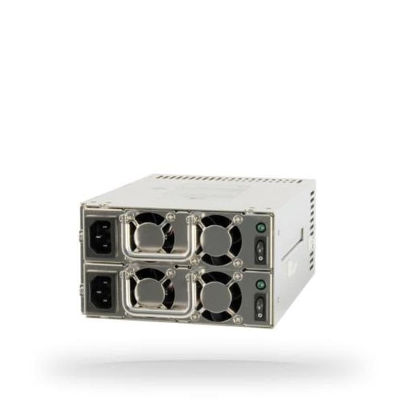 Alimentatore ridondante 600 W ATX/PSII 24+4/4 pin PFC attivo - Zippy MRW-5600V