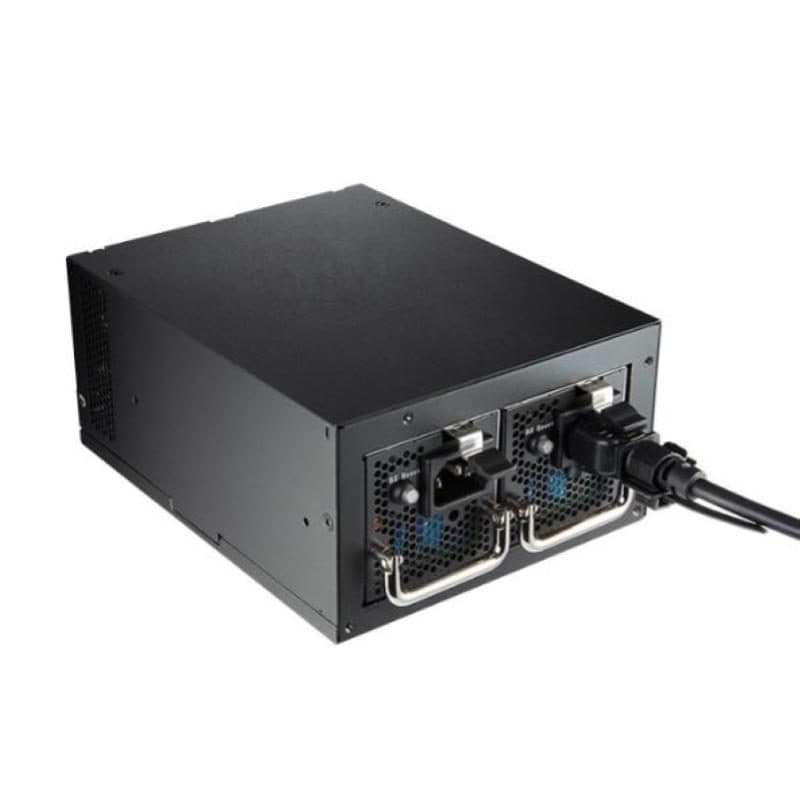 Alimentatore ridondante 700 W 80+ Gold PFC attivo ATX - FSP Fortron Twins Pro 700