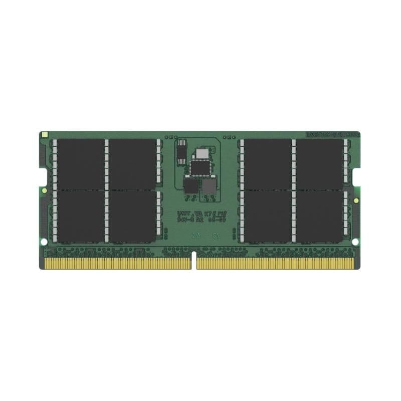 Memoria RAM 32GB 5.600 MHz SO-DIMM DDR5 CAS 46 - Kingston ValueRAM KVR56S46BD8-32