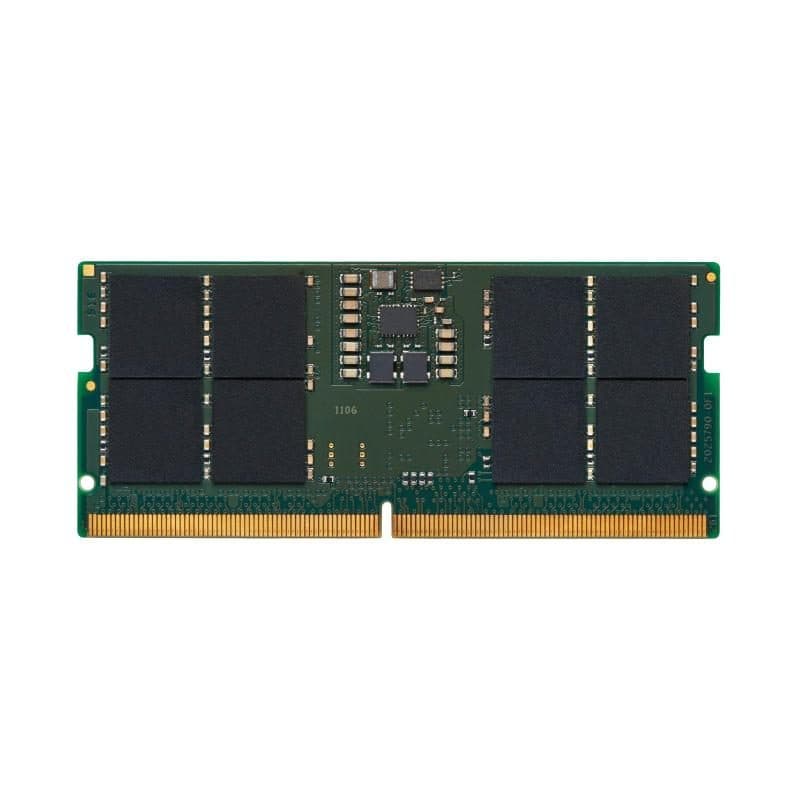 Memoria RAM 16GB 5.600 MHz SO-DIMM DDR5 CAS 46 - Kingston KCP556SS8-16
