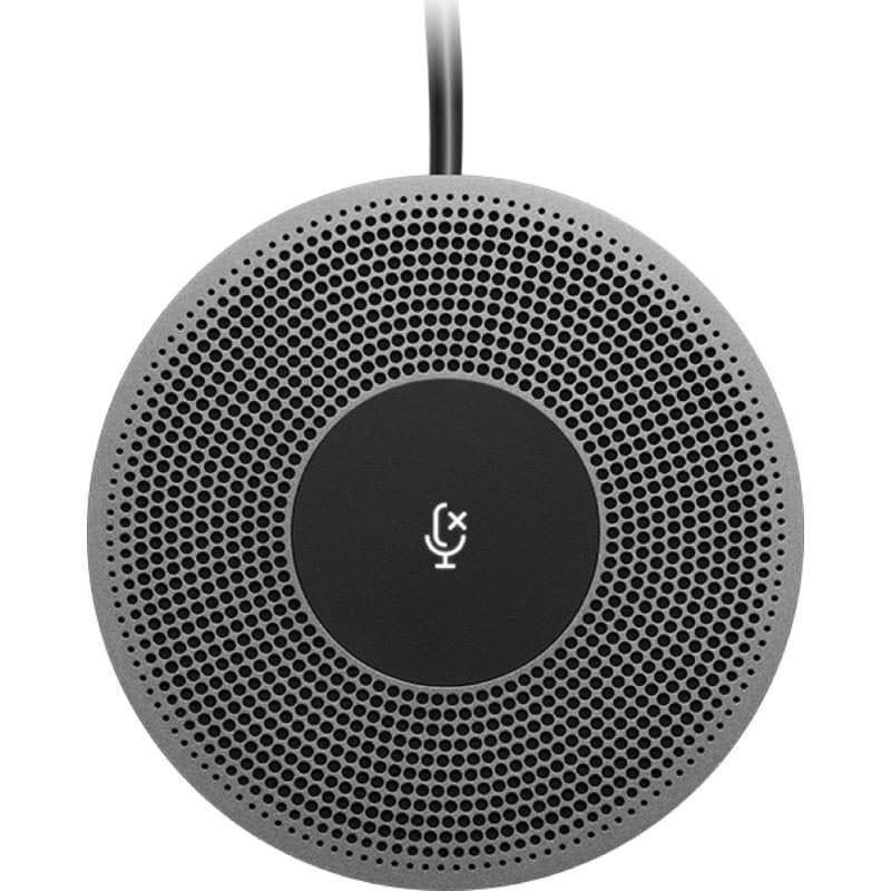 Microfono di espansione per sistema di videoconferenza - Logitech MeetUp