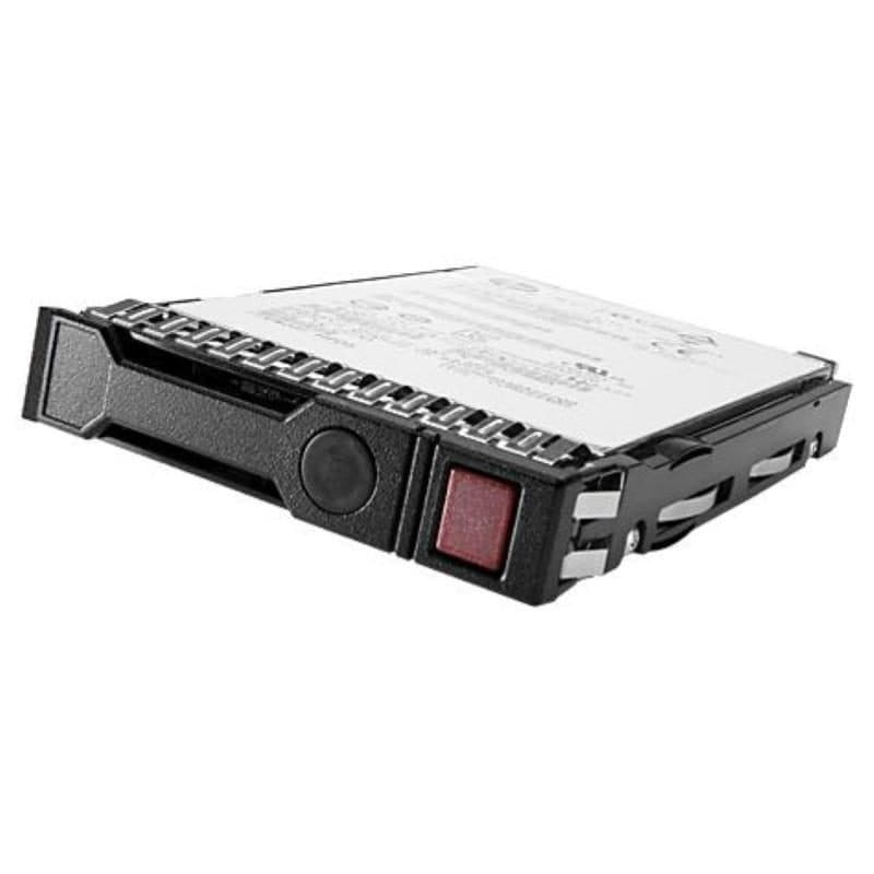 HDD interno 1TB SAS 2,5 pollici 7.200 rpm - HPE 832514-B21