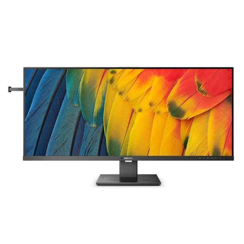 Monitor PC 40 pollici 3440x1440 pixel Wide Quad HD LCD nero - Philips 5000 Series 40B1U5600/00