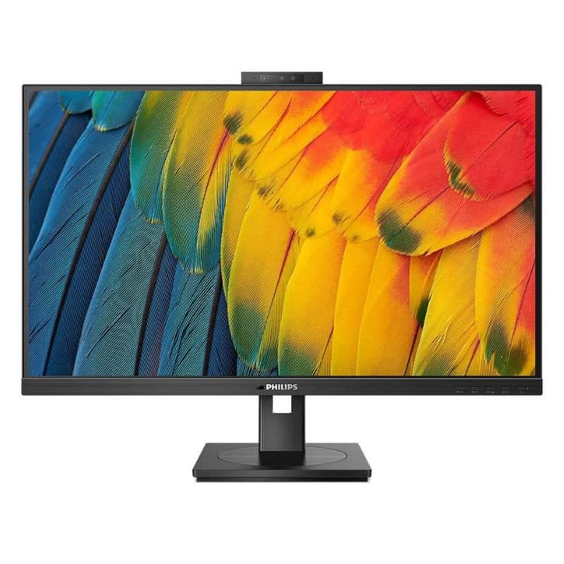 Display LED 27 pollici 2560x1440 pixel Quad HD LCD nero - Philips 5000 Series 27B1U5601H/00