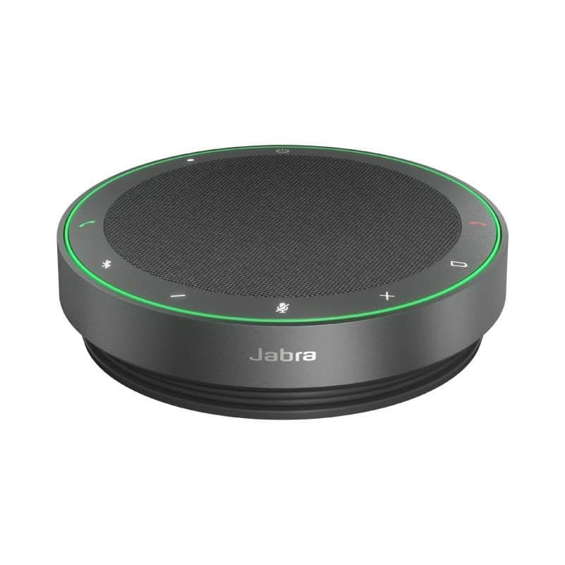 Vivavoce universale USB/Bluetooth grigio - Jabra Speak2 75