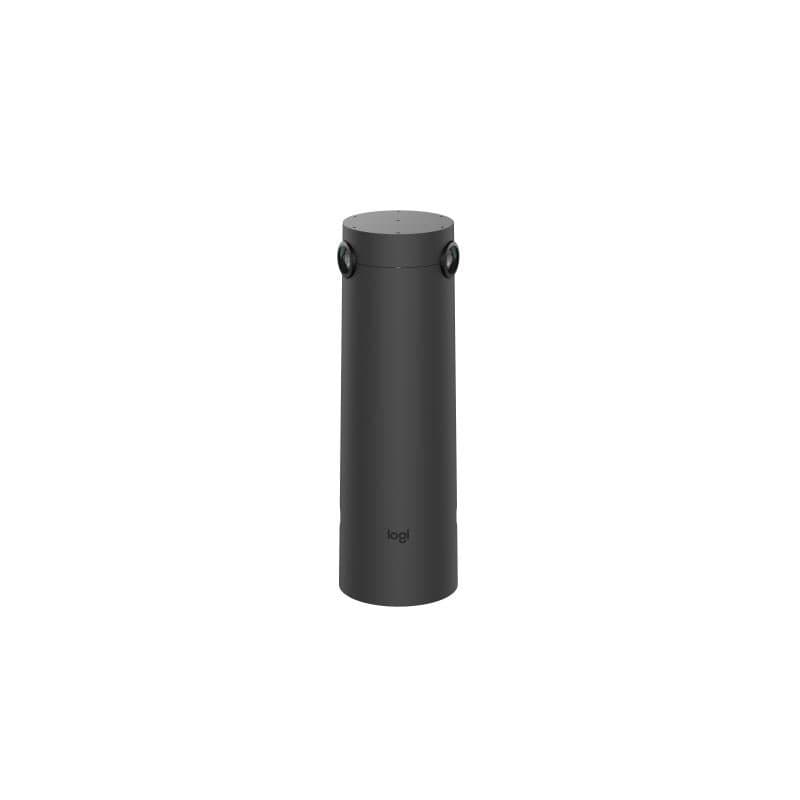 Webcam grafite 3840x2160 pixel 60 fps CMOS - Logitech Sight
