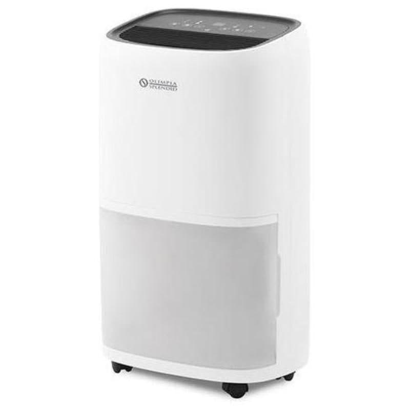 Deumidificatore 20 litri - Olimpia Splendid Aquaria S1 20 P 02064