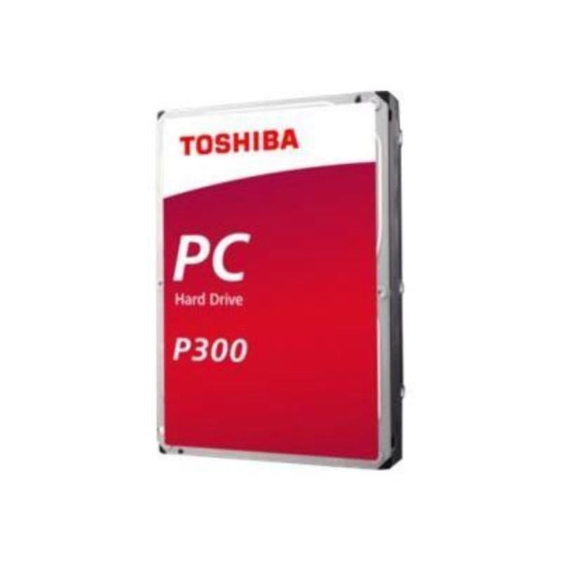 Hard disk 4TB SATA 3 3,5 pollici - P300 (HDWD240UZSVA)