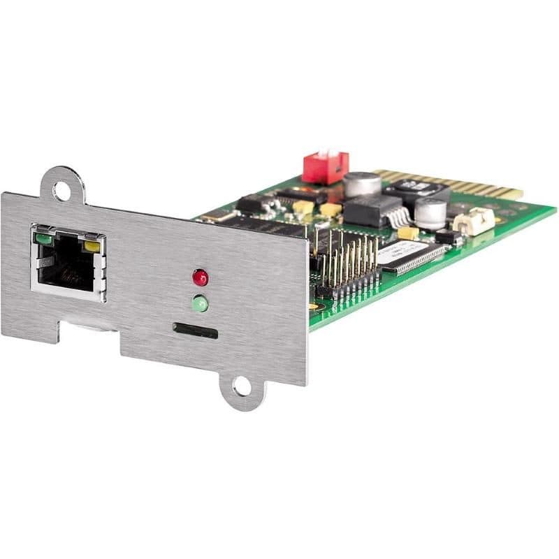 SNMP CS 141B SK card slot - Legrand