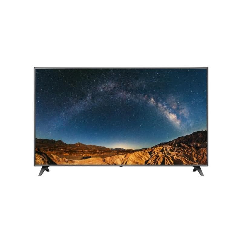 TV LED Ultra HD 4K 50 pollici Smart - LG 50UR781C