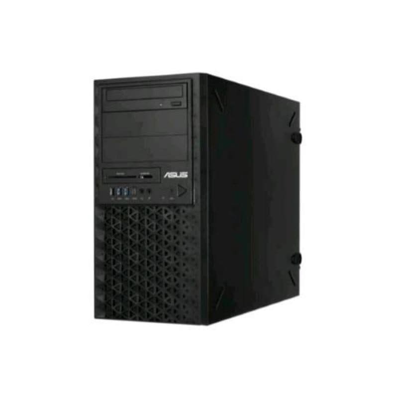 Workstation Core i9-12900K 32GB RAM SSD 512GB DVD+/-R DL Windows 11 Pro nero - ASUS ExpertCenter E500 G9-1290K021R