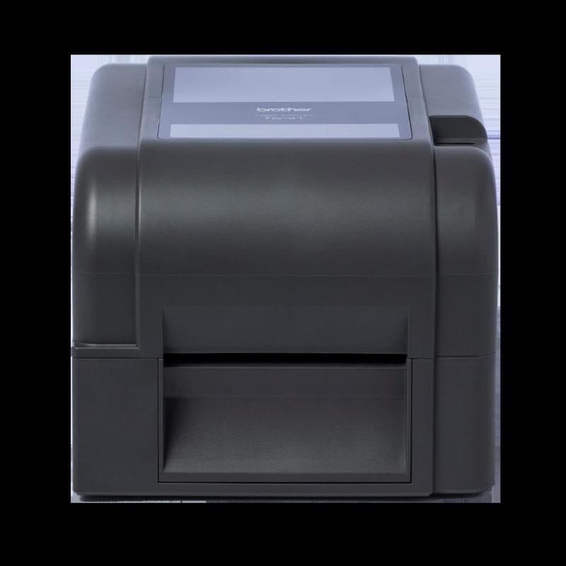Stampante per etichette termica diretta/a trasferimento termico 300 x 300 dpi cablata - Brother TD-4520TN