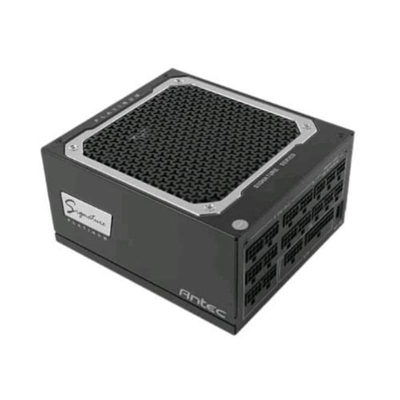 Alimentatore Signature 1.300 W 80 Plus Platinum nero - Antec SP-1300