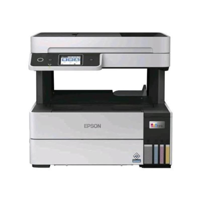 Stampante inkjet multifunzione risoluzione 4800x1200 dpi A4 Wi-Fi - Epson EcoTank ET-5170