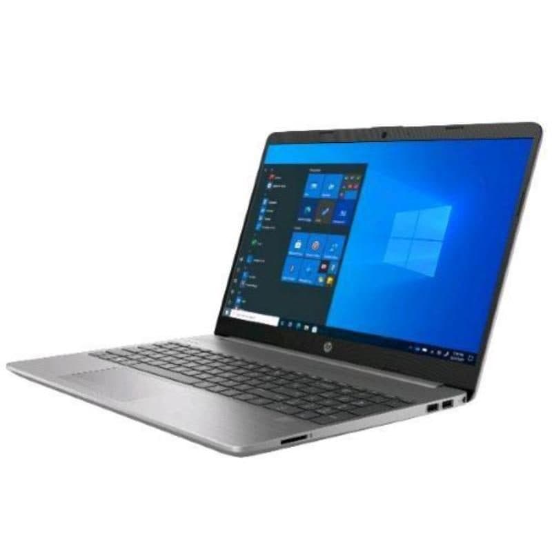 Notebook 15,6 pollici Core i5-1035G1 1 GHz RAM 4GB SSD 256GB M.2 NVMe Windows 10 Home - HP 250 G8 (2E9H5EA)