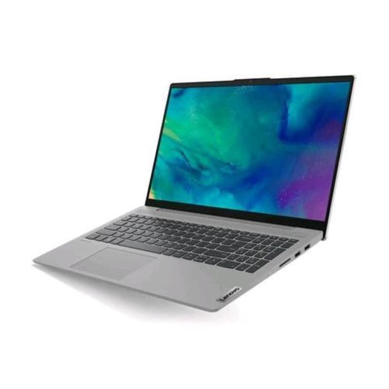 Notebook 15,6 pollici Core i5-1035G1 1 GHz RAM 8GB SSD 256GB M.2 NVMe Windows 10 Home - Lenovo IdeaPad 5 (81YK00UWIX)