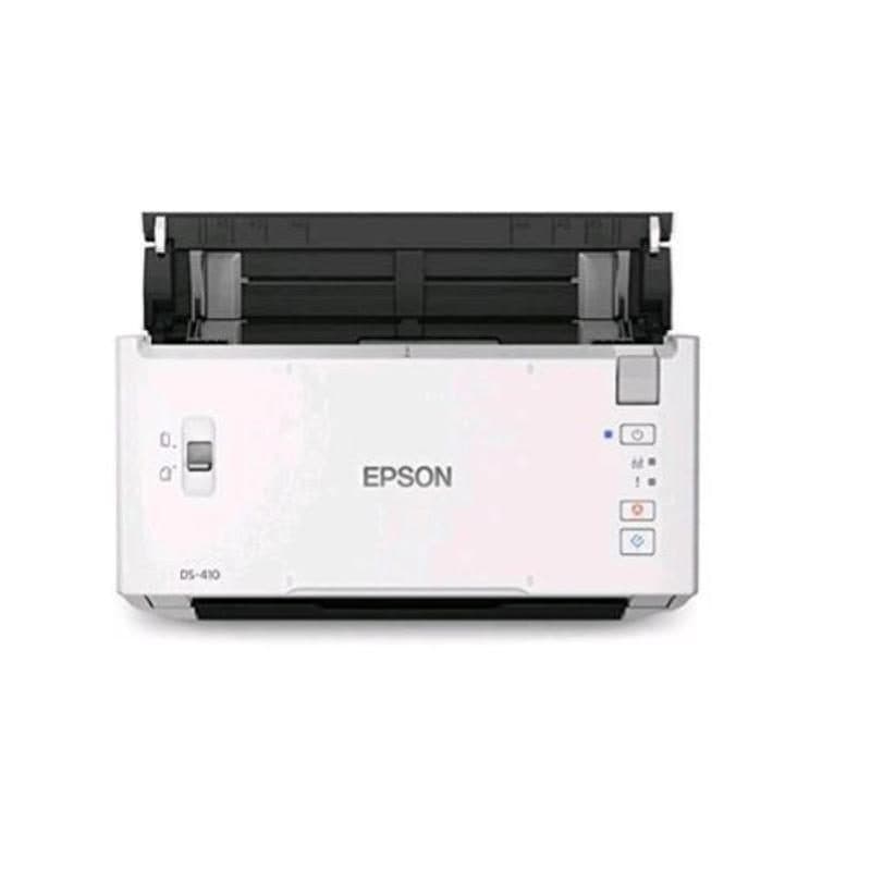Scanner documentale A4 600 x 600 dpi ADF USB 2.0 - Epson WorkForce DS-410