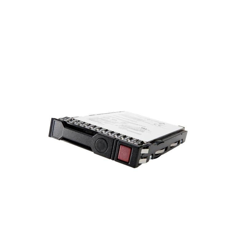 SSD 800GB SAS mixed use 2,5 pollici TLC 24 Gbit/s - HPE P49047-B21