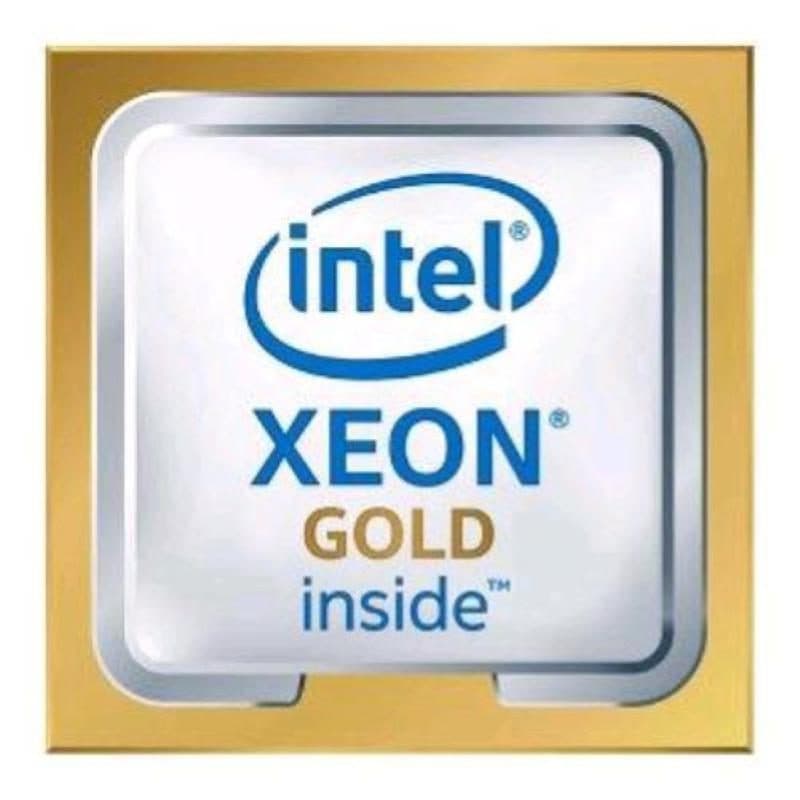 Processore CPU 2 GHz 16 core 32 thread socket FCLGA 4677 TDP 150 W - HP Intel Xeon Gold 5416S