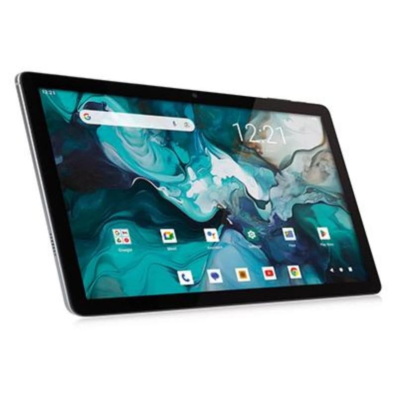 Tablet 10,1 pollici octa core 128GB RAM 4GB 4G LTE grigio - Hamlet Zelig Pad 810