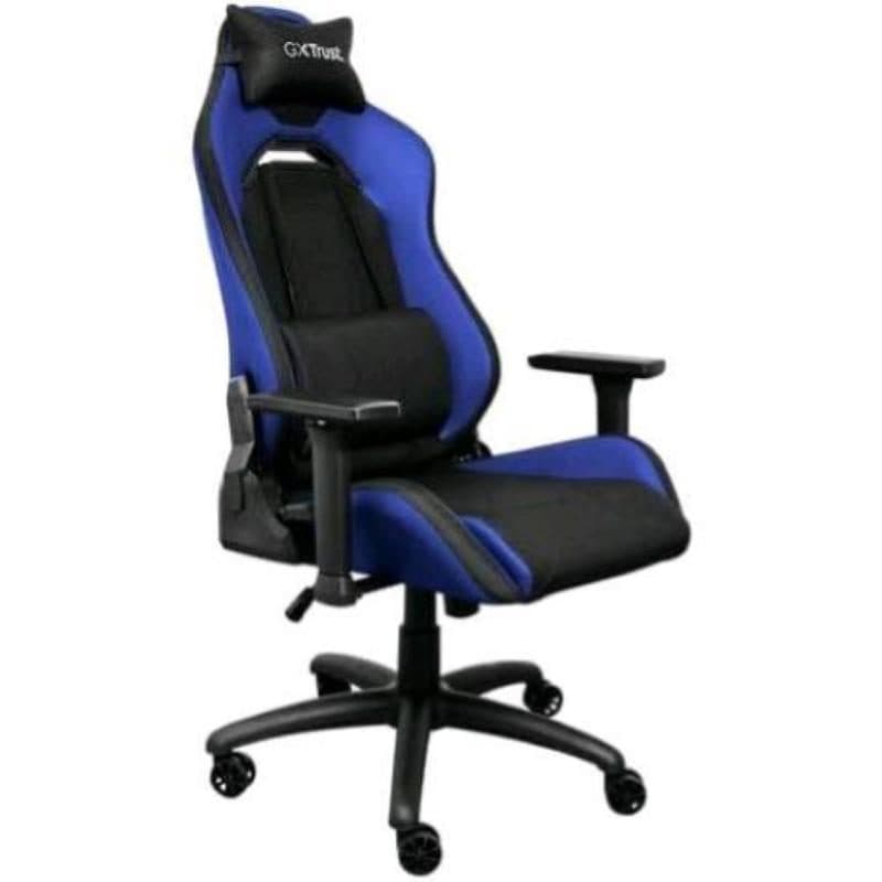 Poltrona gaming blu - Trust GXT 714 Ruya