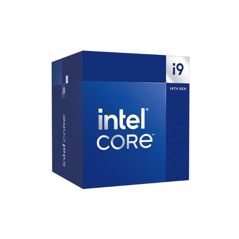 CPU 5,8 GHz socket LGA1700 box - Intel Core i9-14900F