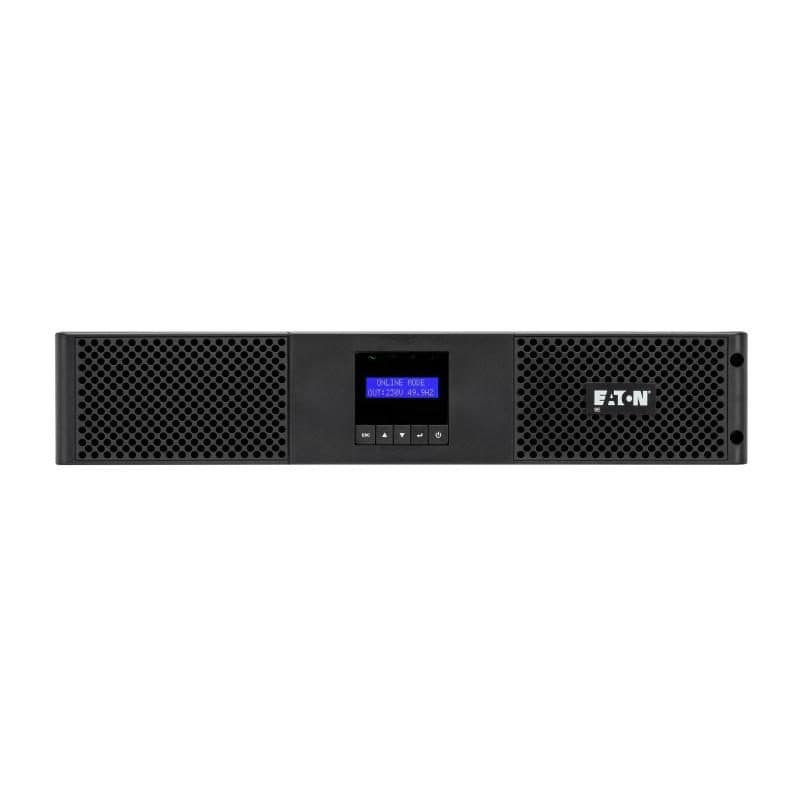 Gruppo di continuità UPS rack 2U autonomia 7 minuti - Eaton 9E 3000i