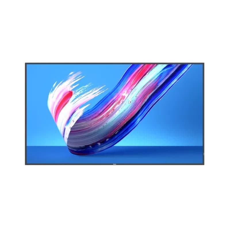 75 direct led 4k android html5 - no Name