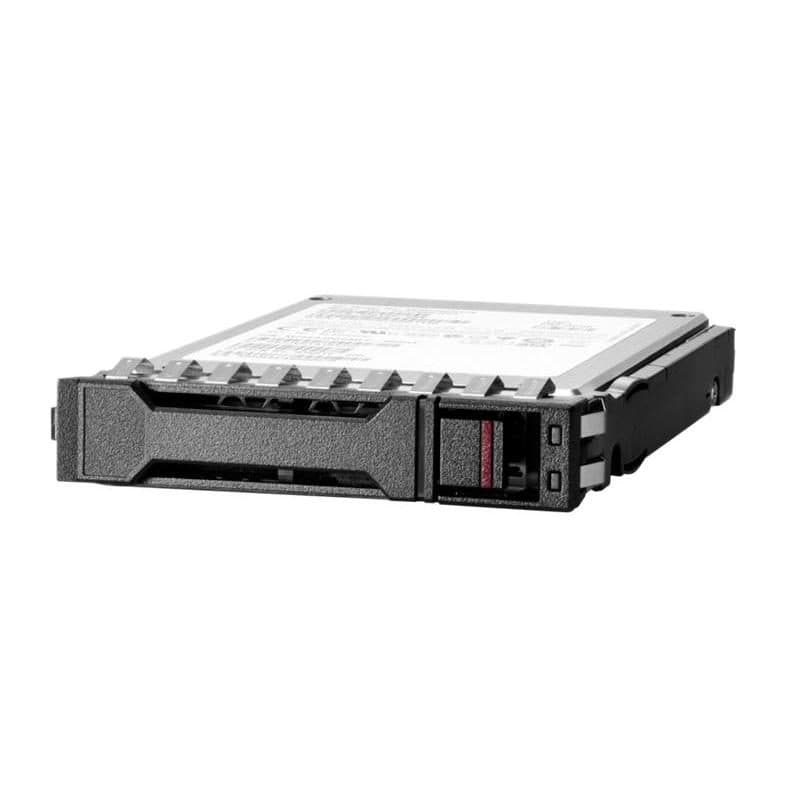 SSD NVMe U.3 3,2TB 2,5 pollici per server - HPE P50230-B21