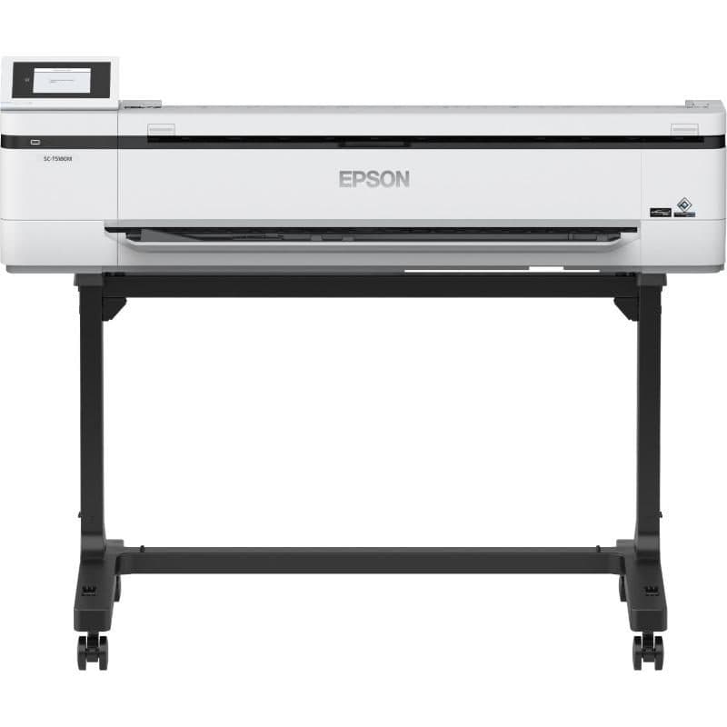 Stampante 36 pollici 3 in 1 Wi-Fi USB/LAN - Epson SureColor SC-T5100M