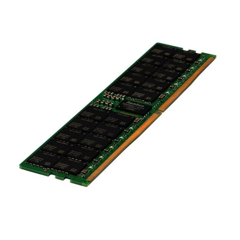 Memoria RAM 32GB DDR5 4800 MHz RDIMM per PC-server - HPE P50311-B21