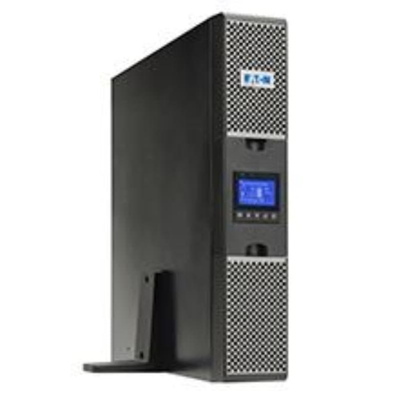 UPS chassis rack 2U 1.000 W/1.000 VA doppia conversione on line autonomia a pieno carico 16 min - Eaton 9PX 1000i RT2U NetPack