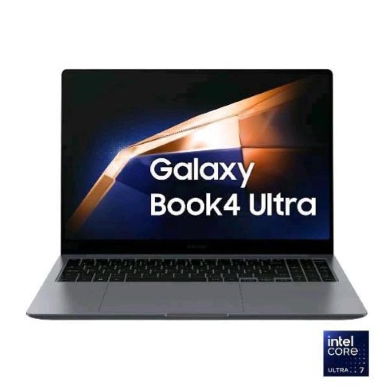 Notebook 16 pollici Dynamic AMOLED 2X Core Ultra 7 155H 16GB RAM SSD 1TB GeForce RTX 4050 6GB - Samsung Galaxy Book4 Ultra
