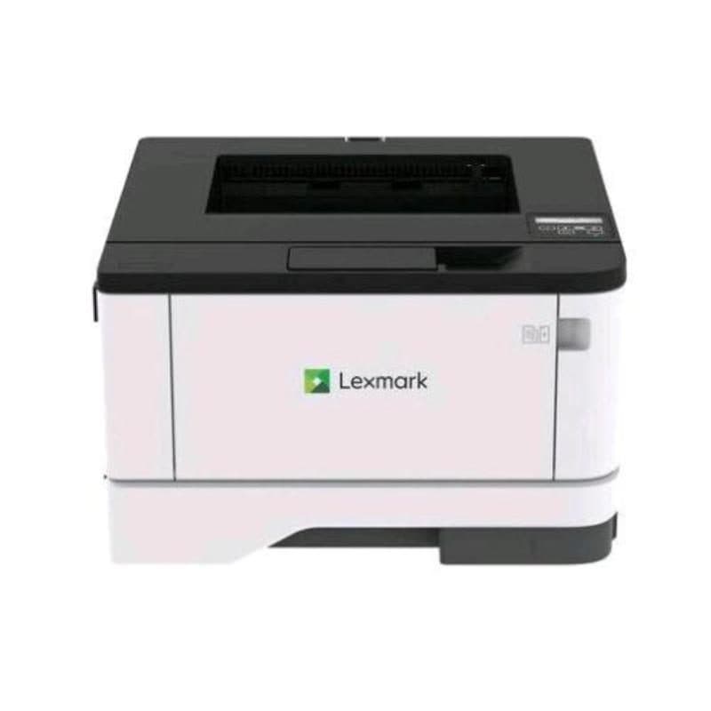 Stampante laser bianco e nero 600x600 dpi A4 - Lexmark MS331dn