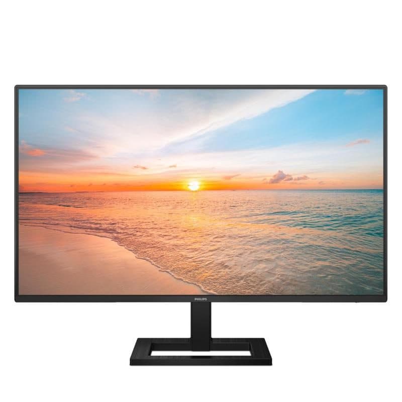 Monitor PC 27 pollici 2560x1440 pixel Quad HD LCD nero - Philips Serie 1000 27E1N1600AE/00