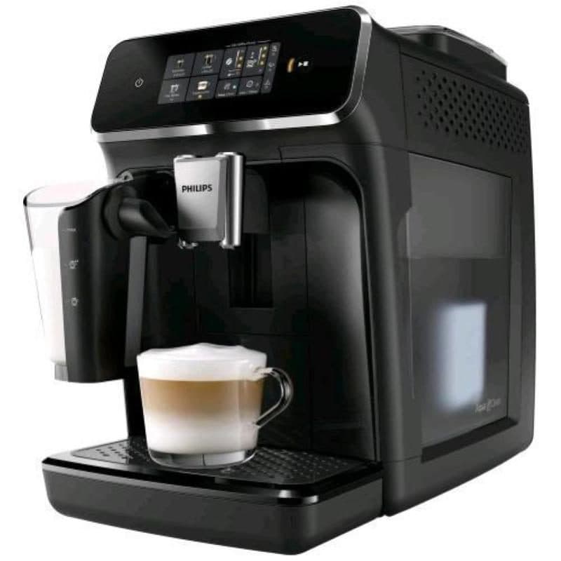 Macchina per caffè espresso automatica - Philips EP2334-10