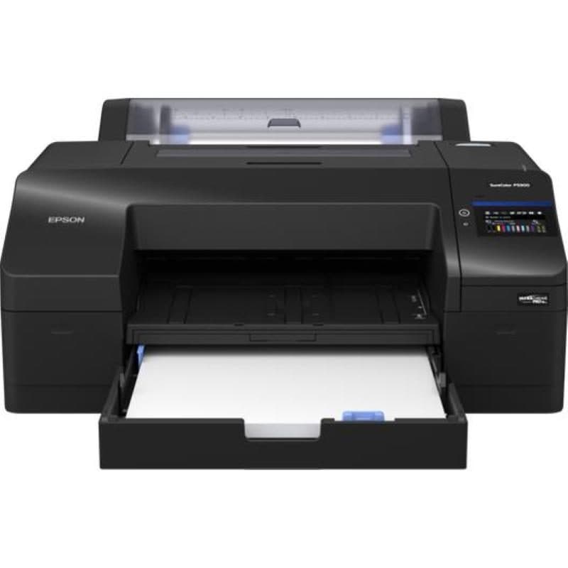 Stampante A4 28 pps 5760 x 1440 dpi USB Wi-Fi - Epson SureColor P5300