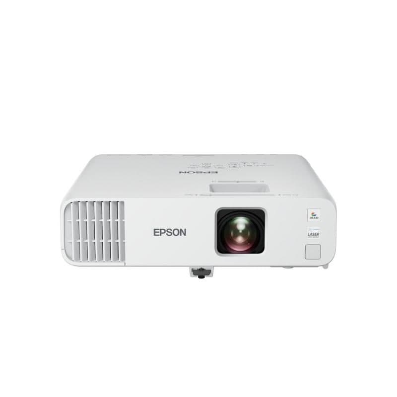Videoproiettore 3LCD 1080p 1920x1080 4600 ANSI lumen bianco - Epson EB-L260F
